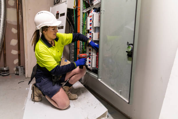 Best Home Electrical Repair  in West Grove, PA