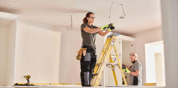 Best Electrician for Home Renovation  in West Grove, PA