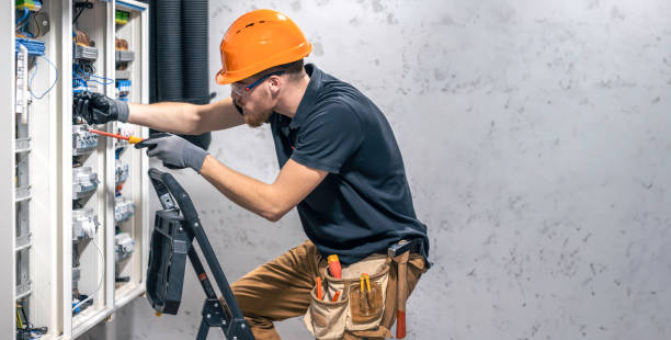 Best Circuit Breaker Repair  in West Grove, PA