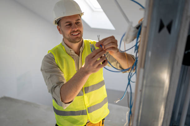 Best Electrical Installation Contractor  in West Grove, PA